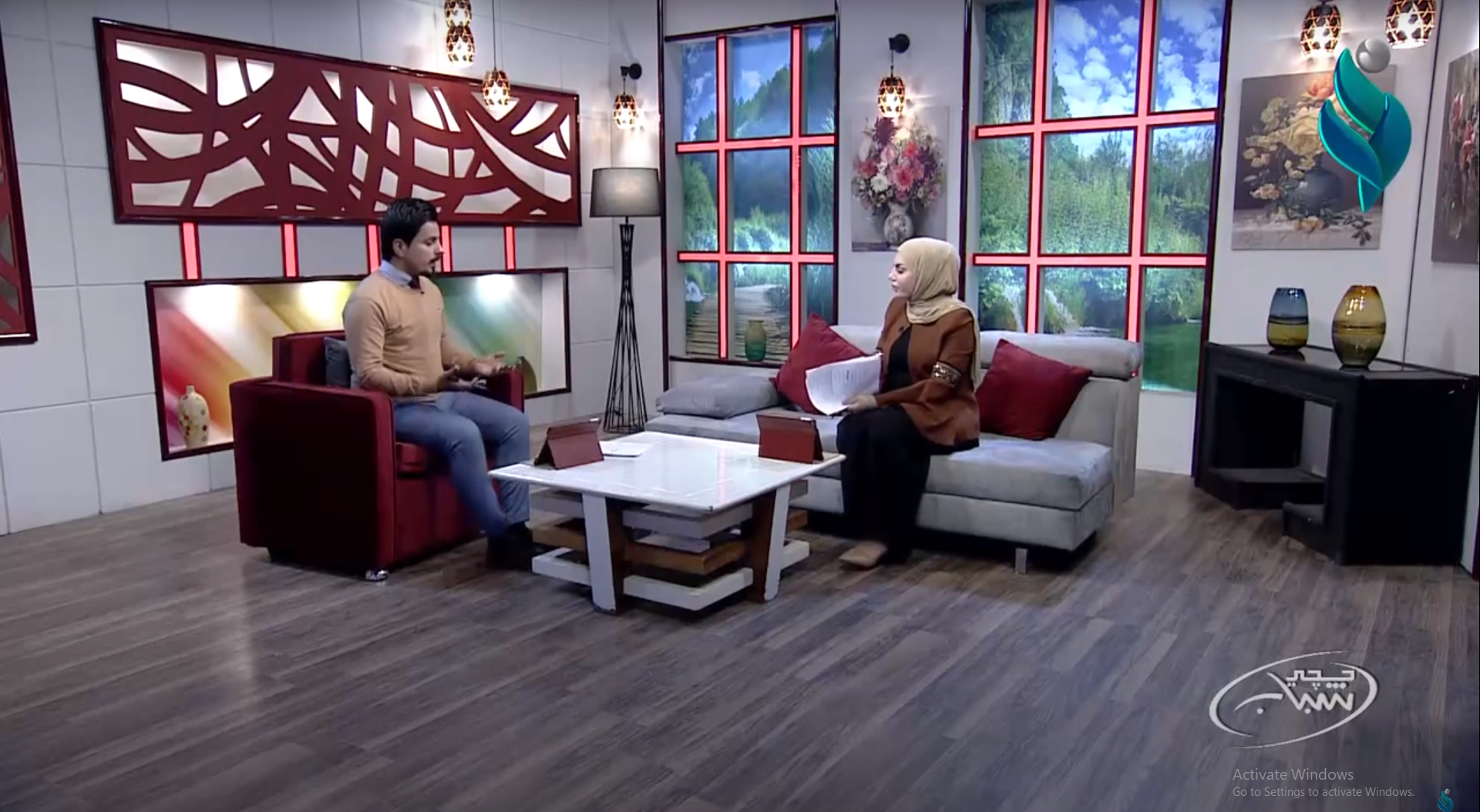 || حجي شباب || الازدحامات المرورية تخنق رئة العاصمة