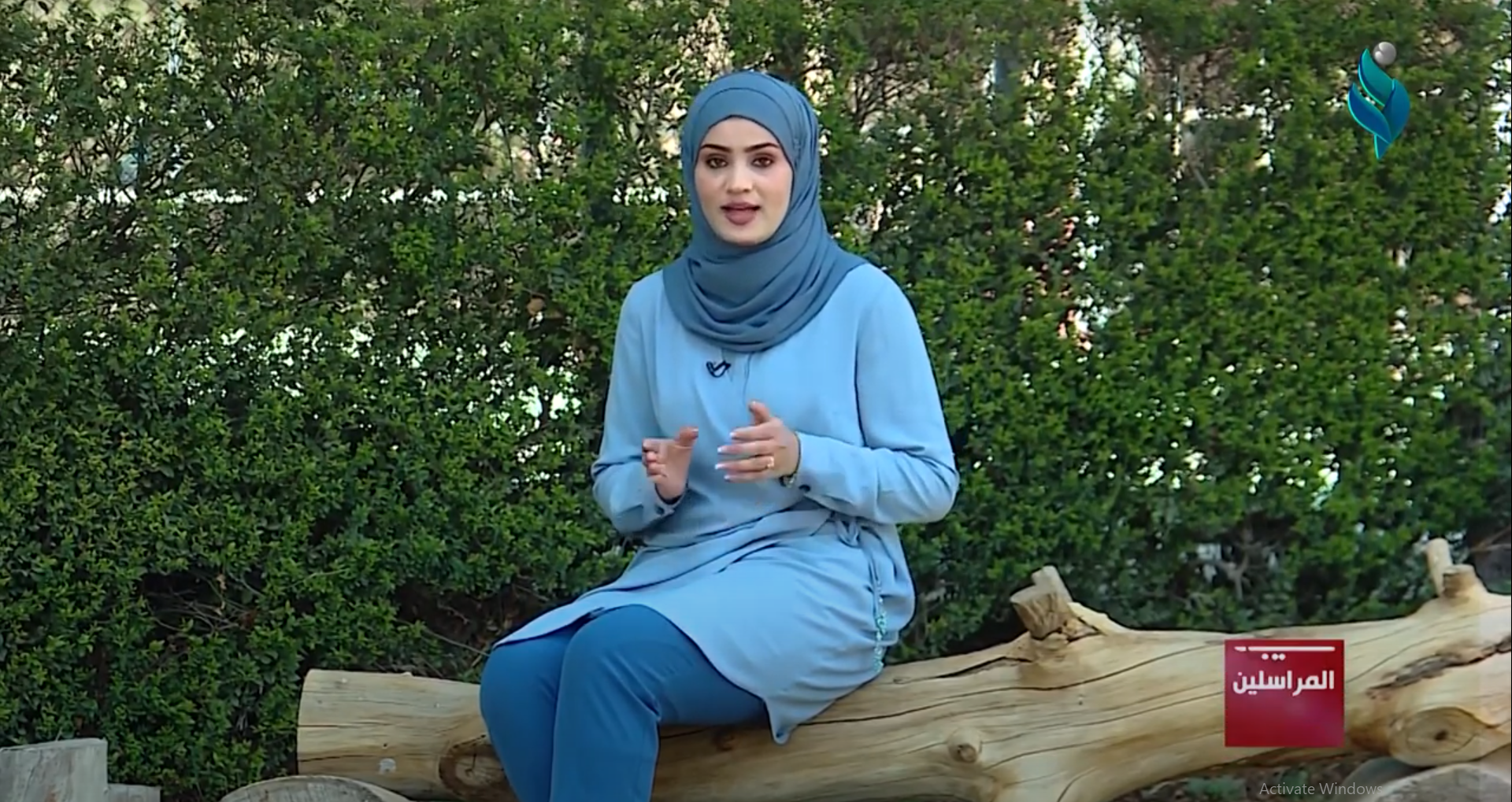 حقيبة المراسلين || مع نور مكي 26-3-2021