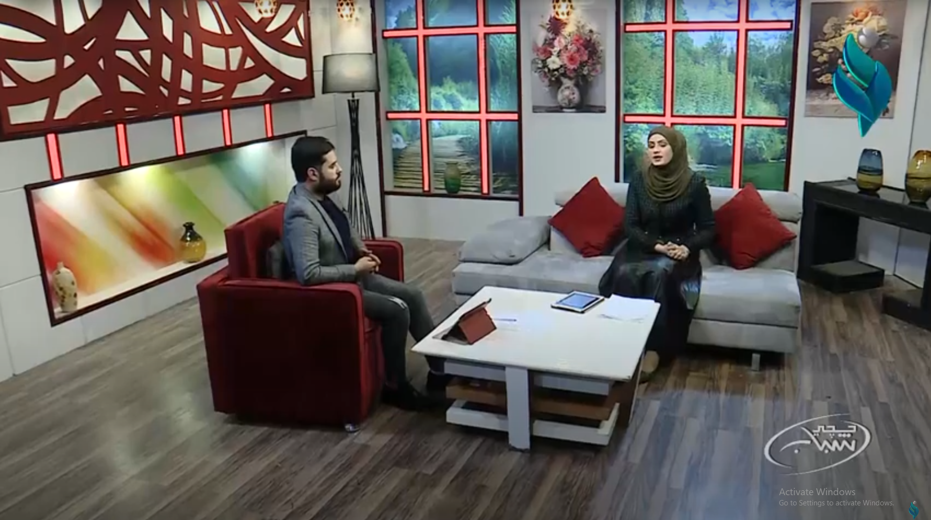 || حجي شباب || اطفال الشوارع مسؤولية من ؟