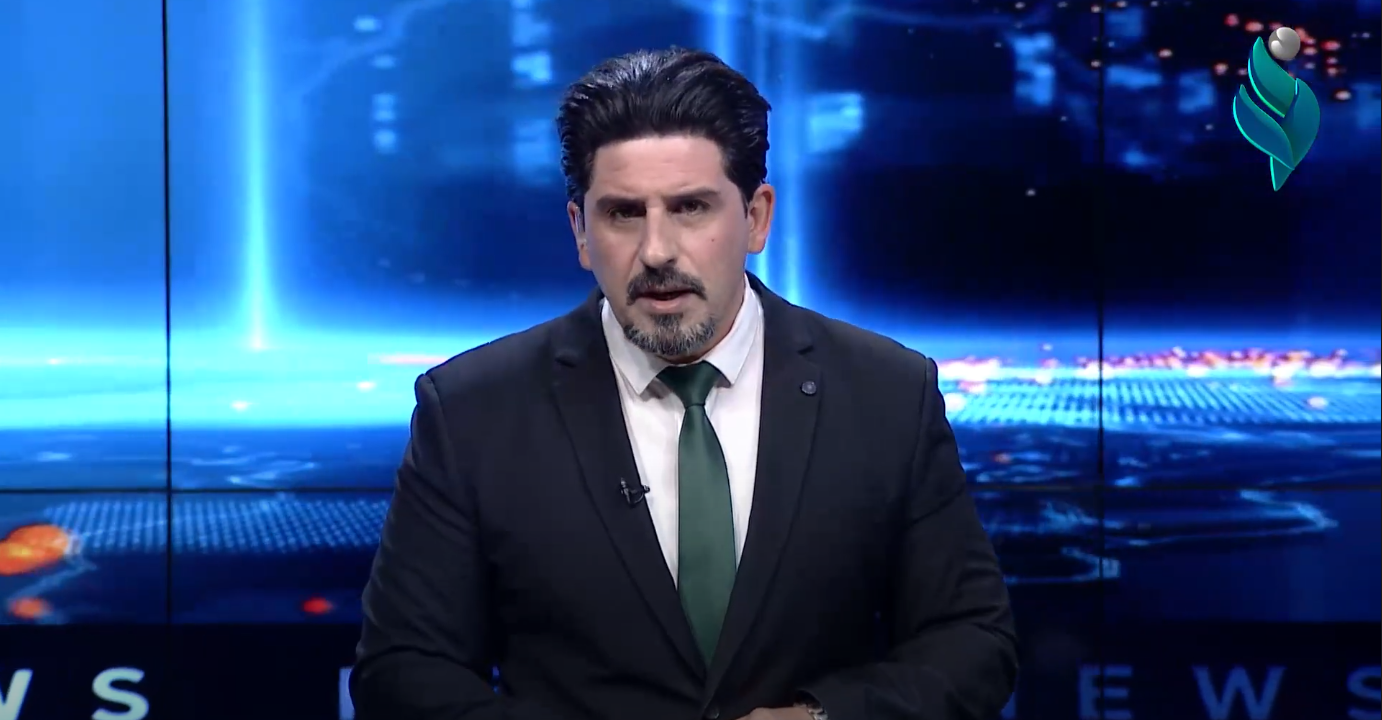 نشرة اخبار العاشرة صباحاً 7-4-2021