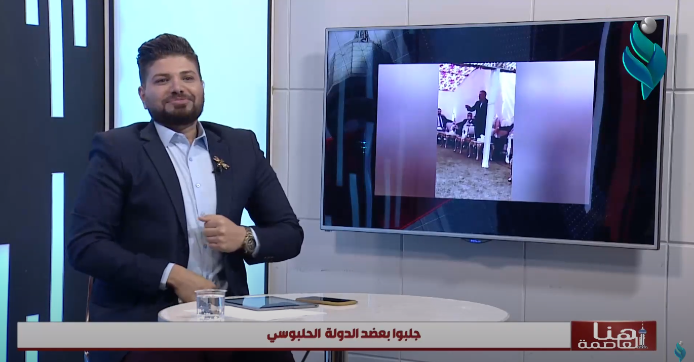 هنا العاصمة | رمضان بي الحظر وارتفاع السعر