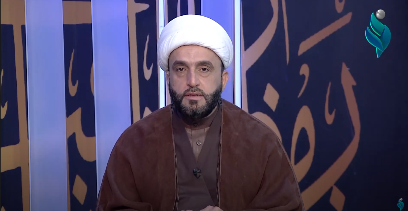 برنامج اهدنا | ح 4 رمضان | تقديم الشيخ علي الدراجي