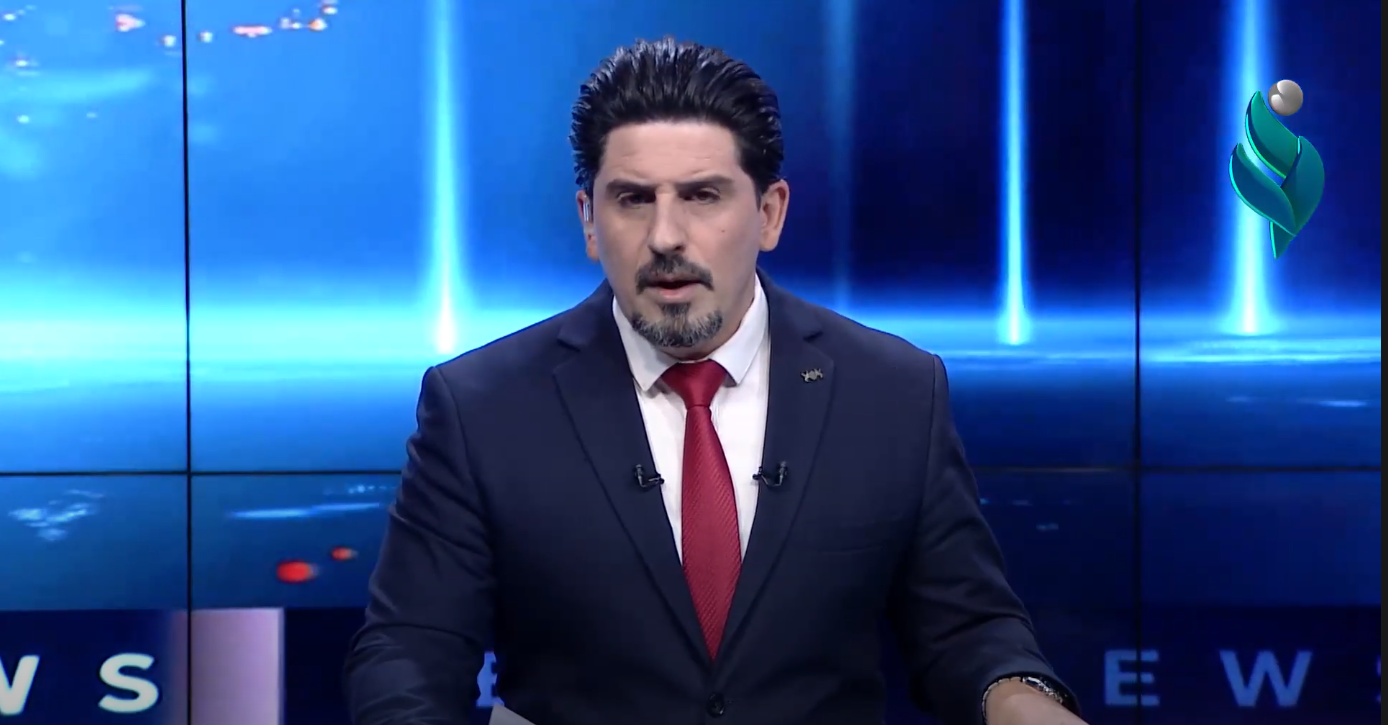 نشرة العاشرة صباحاً 4-4-2021