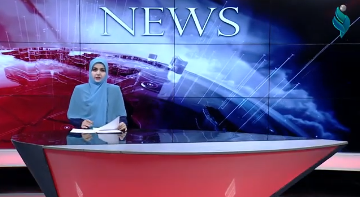 نشرة اخبار العاشرة صباحاً 27-5-2021