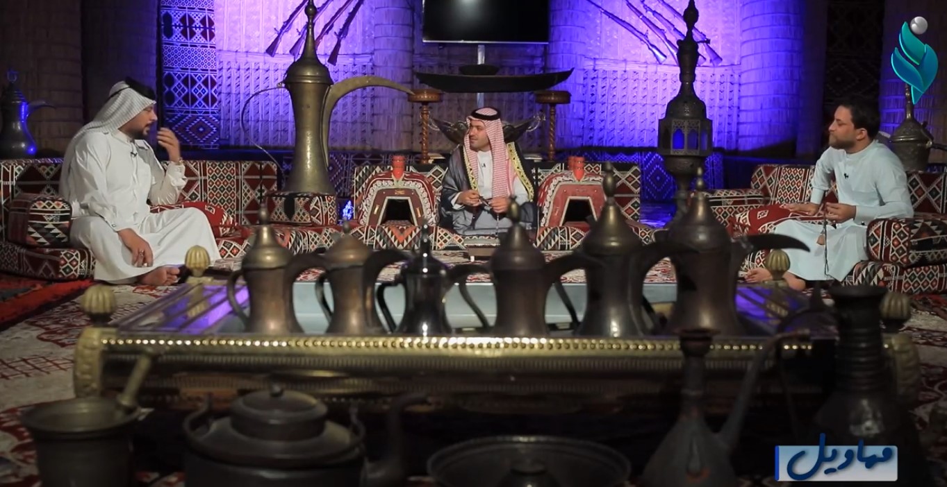 برنامج مهاويل | مع حيدر عسل | مع المهوال قاسم الدبي & طارق العبودي