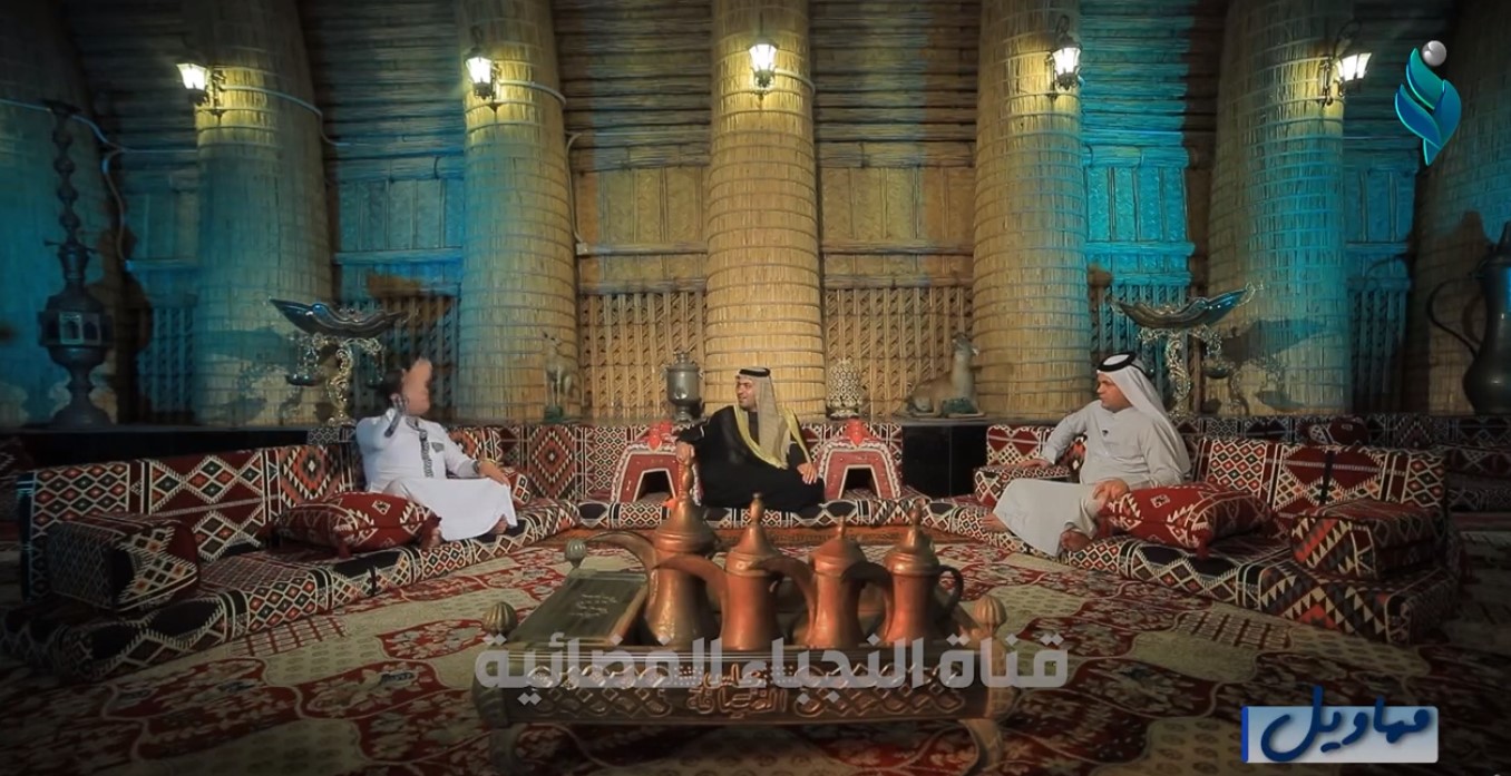 برنامج مهاويل | تقديم حيدر عسل |مع المهوال احمد الدراجي & ومعتز الكعبي