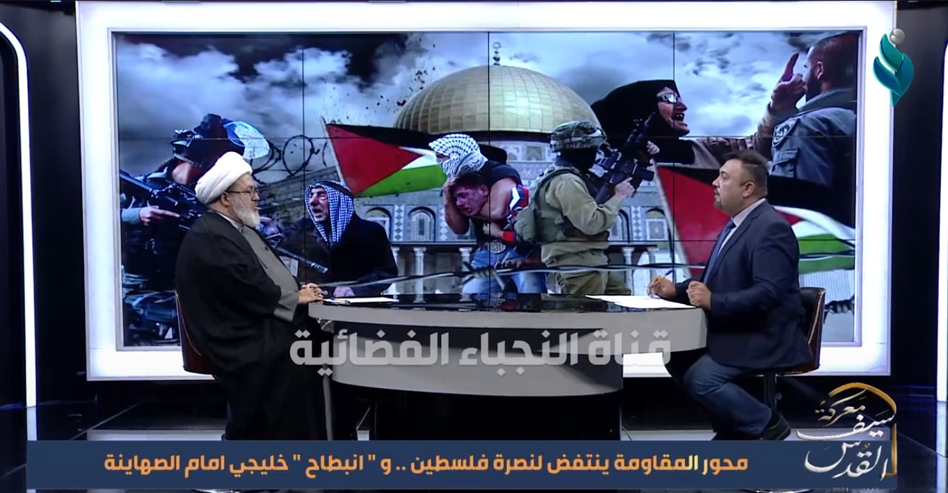 تغطية خاصة | اليوم الثامن للعدوان .. الاحتلال يقصف غزة والمقاومة ترد بعشرات الصواريخ