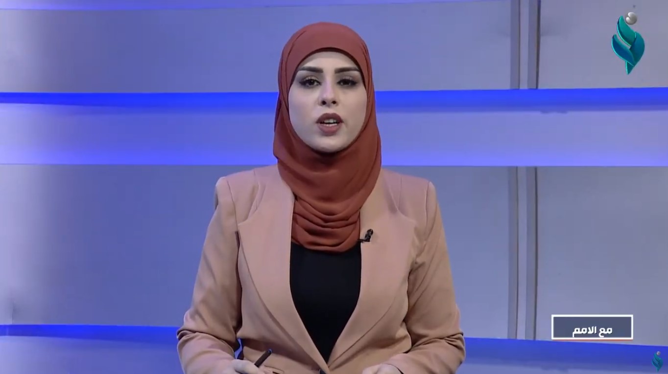 || مع الامم || المستوطنات الصهيونية في مرمى صواريخ المقاومة الفلسطينية | 20 – 5 – 2021 |