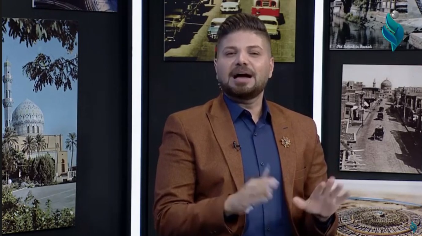 || هنا العاصمة || مظاهرات من أجل الخدمات ..