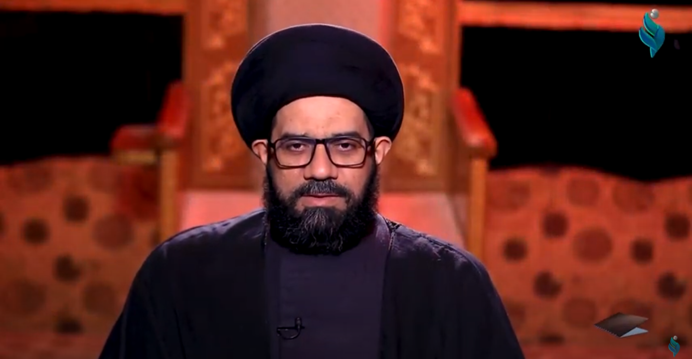 الحلقة الخامسة عشر من برنامج || حديث رمضان|| 2 -5- 2021