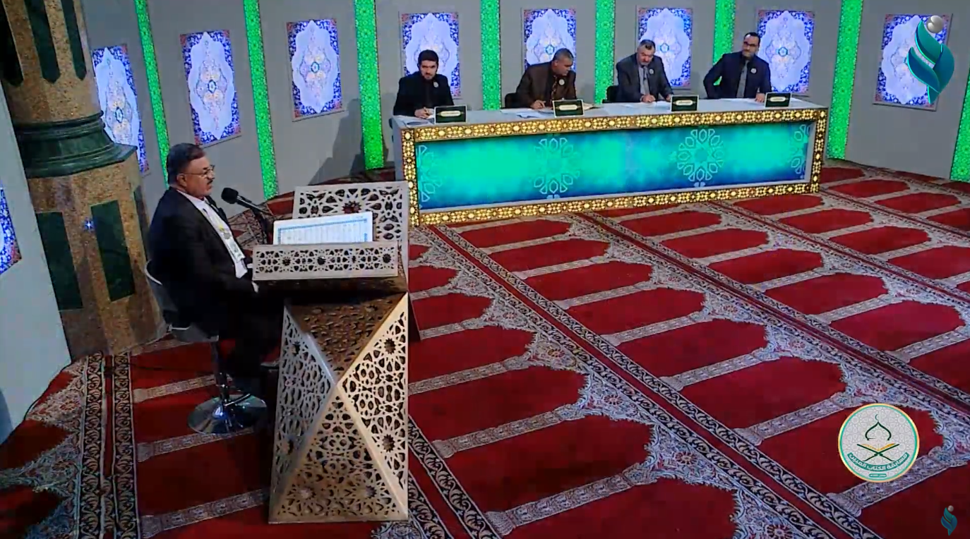 الحلقة || 18 || من برنامج الكتاب المبين 3-5-2021