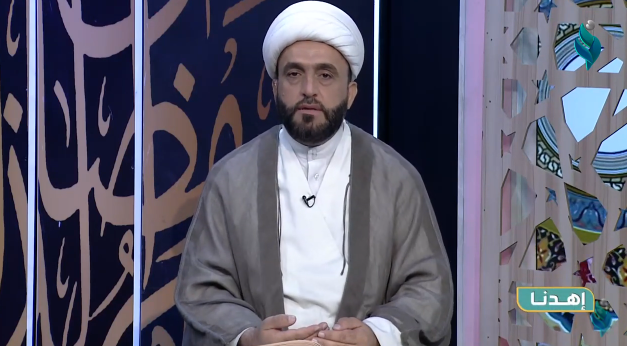 اهدنا || مع الشيخ علي الدراجي .. الآيات 9 إلى 11 من سورة المنافقون