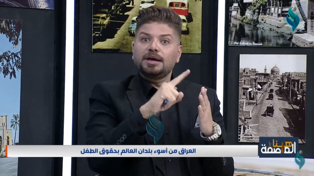 برنامج هنا العاصمة | تجار استغلاليون وحكومة متفرجة