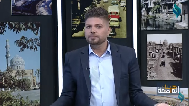 برنامج هنا العاصمة | كلشي بالعراق غالي الا صوتك رخيص