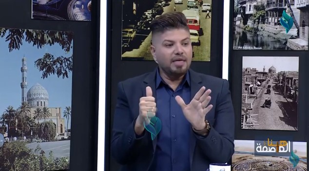 برنامج هنا العاصمة || مع رائد غازي … ” بيش تبيع صوتك “