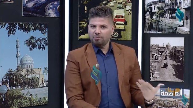 برنامج هنا العاصمة | بعد حزم امتعته .. كلمة اخيرة لمجلس النواب