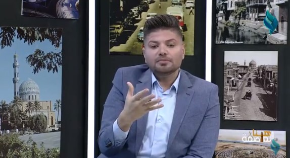 هنا العاصمة | المفوضية و العد اليدوي مثل حية و بطنج