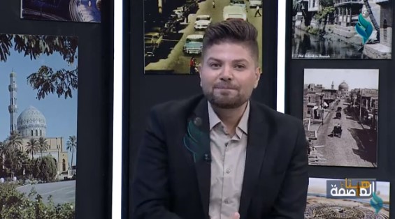 برنامج هنا العاصمة | عندي مناشدة