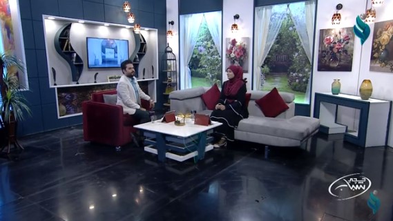 برنامج حجي شباب | المقاهي الادبية واثرها في الحركة الثقافية