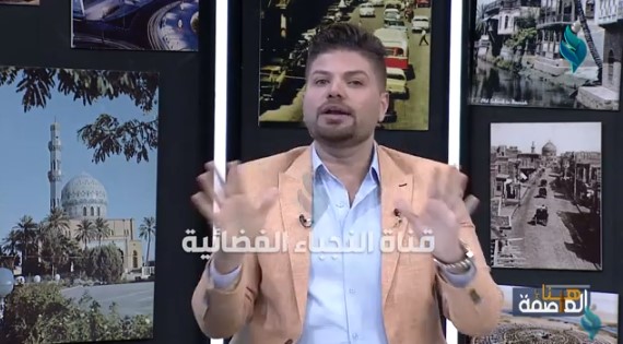 برنامج هنا العاصمة | اجاك الحضوري يالتارك الدراسة