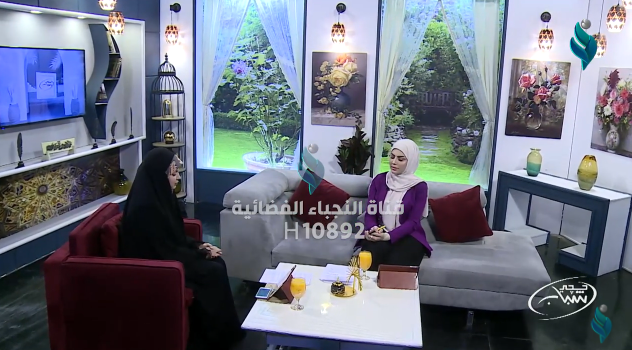 برنامج حجي شباب | شريك الحياة .. علامة تدل على الاختيار المناسب