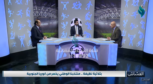برنامج القشاش | حسن عيال و كريم صدام
