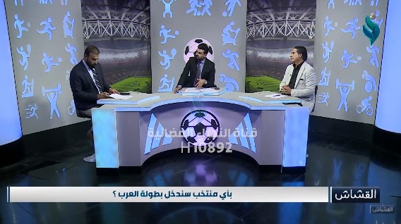برنامج القشاش | مع صادق سعدون وعدنان لفتة