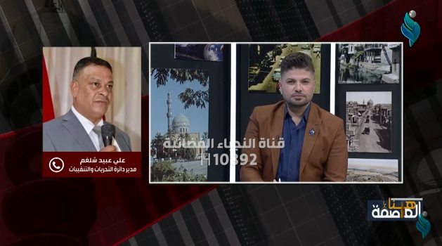 برنامج هنا العاصمة | بمناسة عيد الطالب  .. نريد كتب