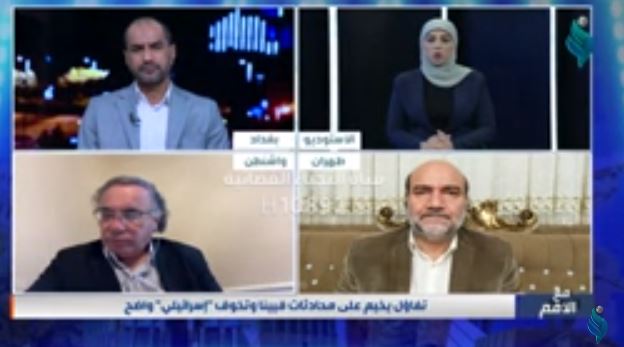 برنامج مع الامم | تفاؤول يخيم على محادثات فيينا وتخوف اسرائيلي واضح