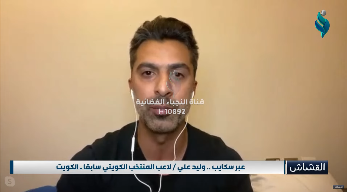 برنامج القشاش | مع جبار هاشم و وليد علي