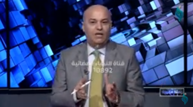 برنامج جملة مفيدة | المفوضية .. الطبيب العليل