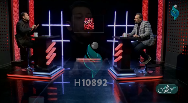 برنامج حبل الوصل مع الشاعر محمد الفاطمي