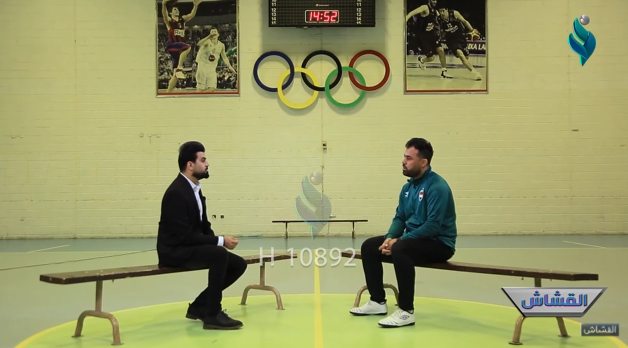 برنامج القشاش مع عماد محمد