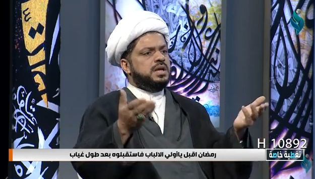 تغطية خاصة | رمضان اقبل يا أولي الالباب فاستقبلوه بعد طول غياب
