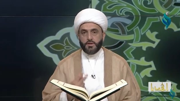 برنامج اهدنا | تقديم الشيخ علي الدراجي 7- 4 -2022