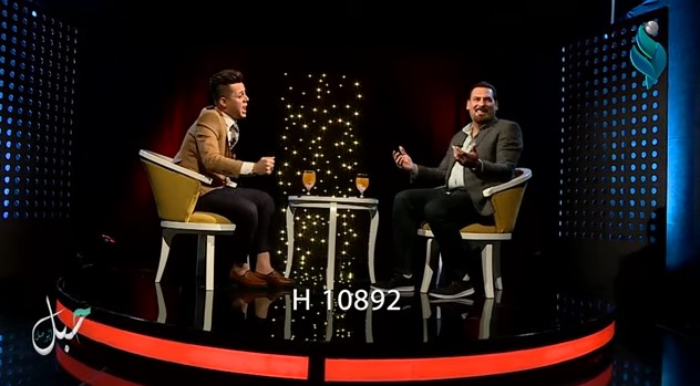 برنامج حبل الوصل || مع الشاعر علي الموسوي
