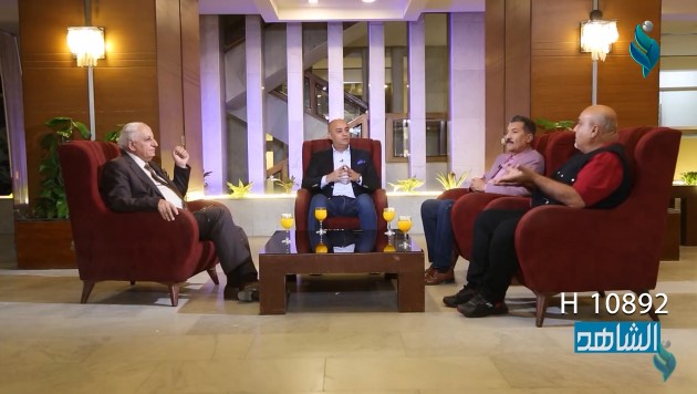 برنامج الشاهد | الدراما العراقية في شهر رمضان المبارك