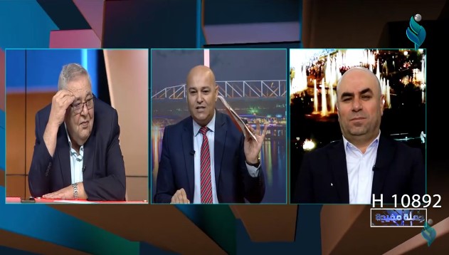 جملة مفيدة || الاقليم دولة داخل دولة.؟ ام اقليم داخل دولة…؟؟ النفط يجيب