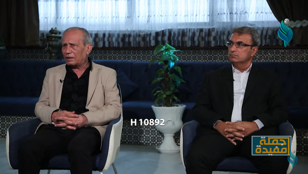 برنامج جملة مفيدة || الادب العراقي.. بين الواقع و التحديات