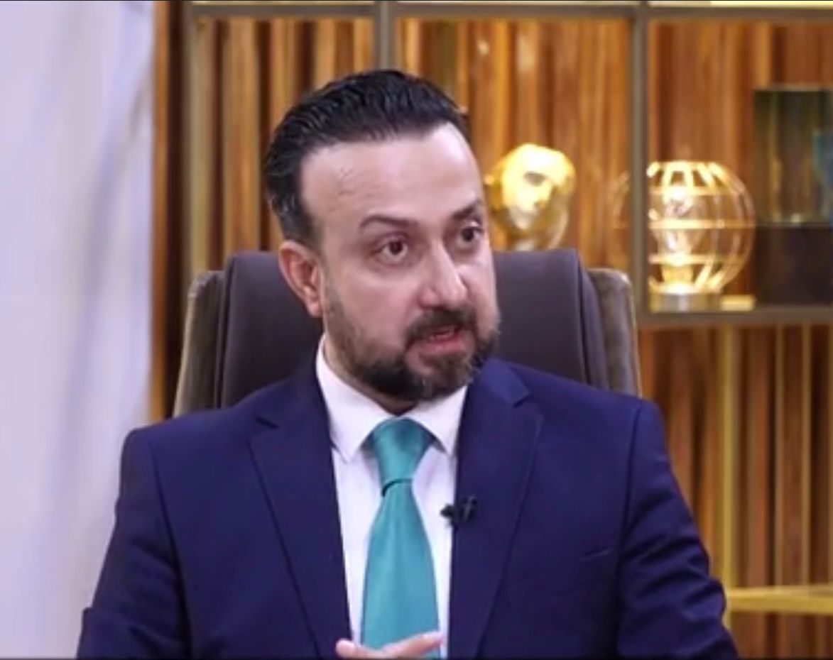 ماوراء بيان السفير ريتشاردسون !؟