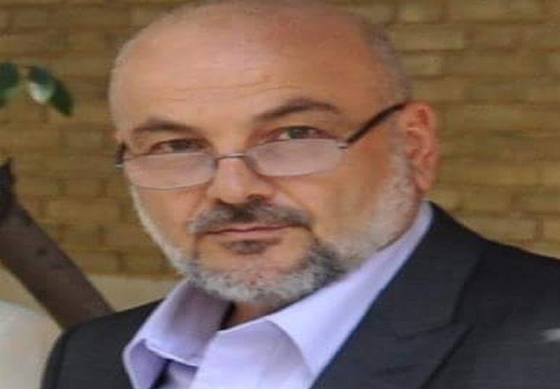 الجمهورية الاسلامية الايرانية كشجرة طيبة اصلها ثابت وفرعها في السماء