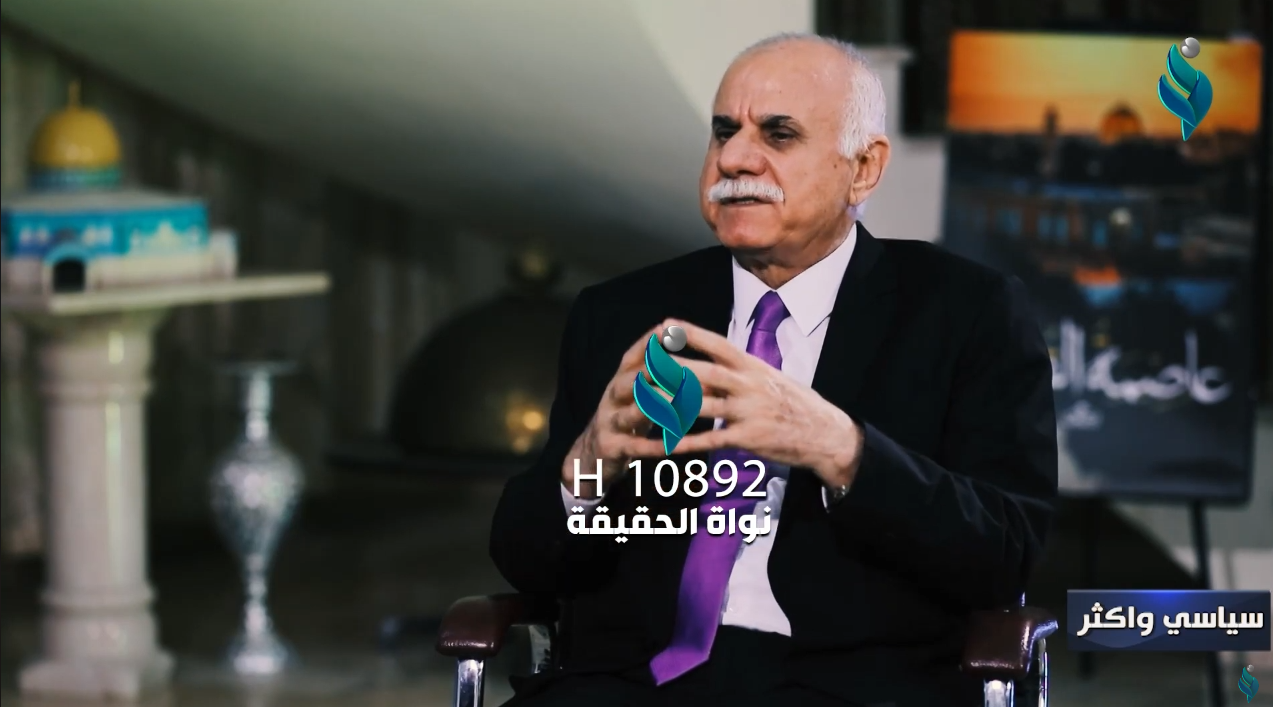 برنامج سياسي واكثر | اجرام صهيوني متواصل وفلسطين تأبى الاستسلام