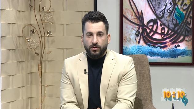 برنامج 10:10 || ظاهرة تزيين السيارات والكتابة عليها