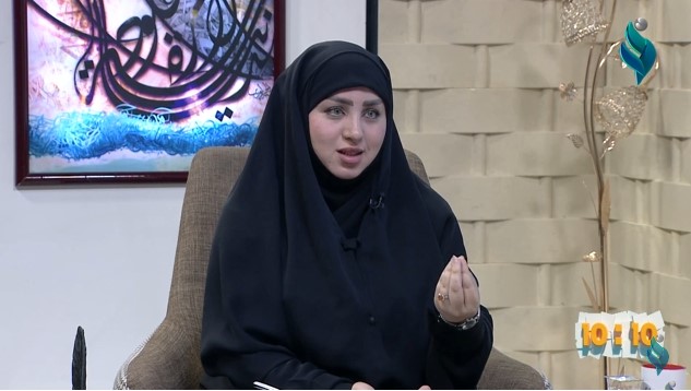 برنامج 1010 || لماذا سمي الامام موسى بن جعفر (ع) بـ الكاظم