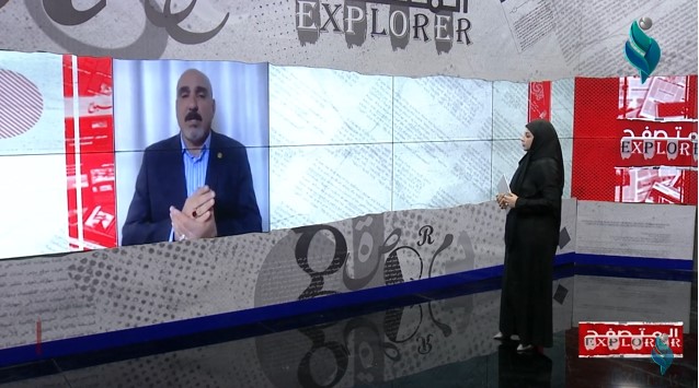 برنامج المتصفح || المركز والاقليم.. صلح دائم و خلافات موسمية