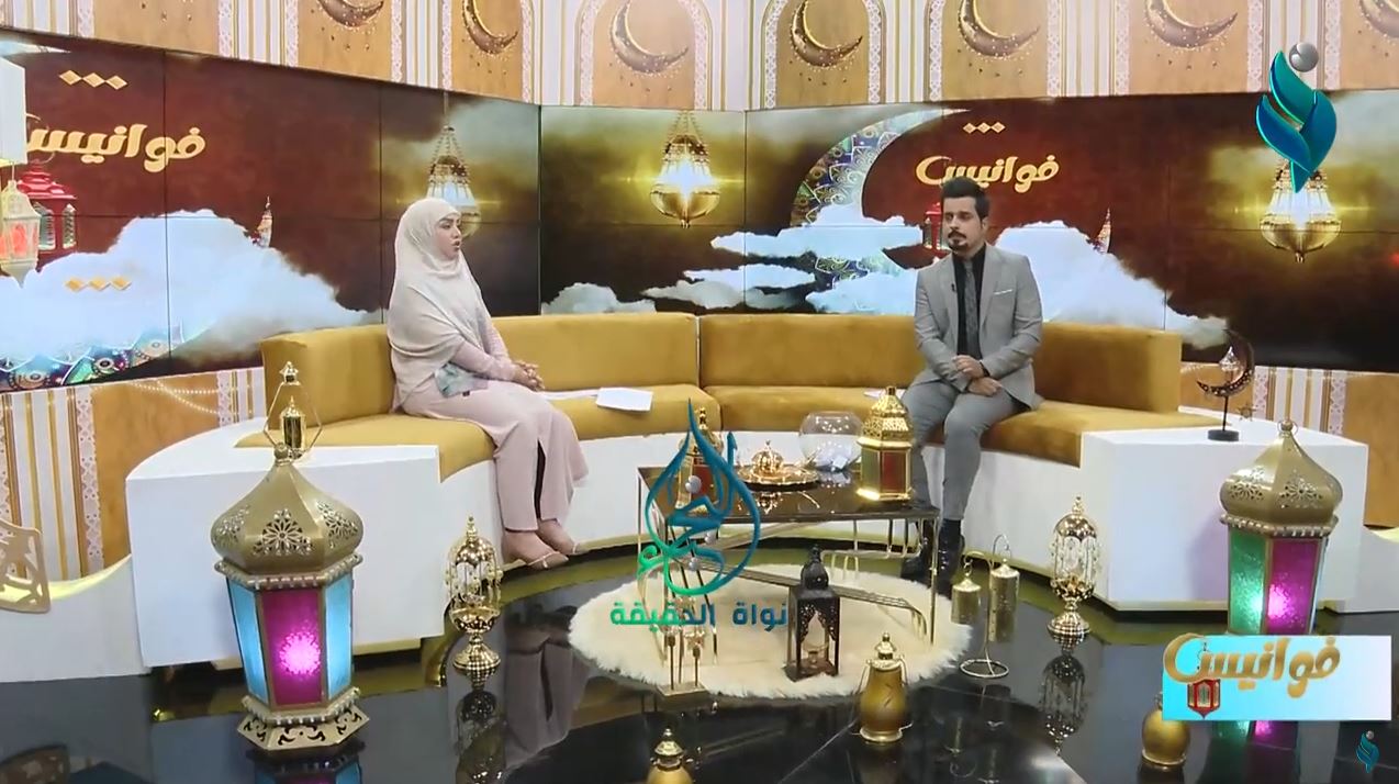 برنامج فوانيس | الحلقة 7