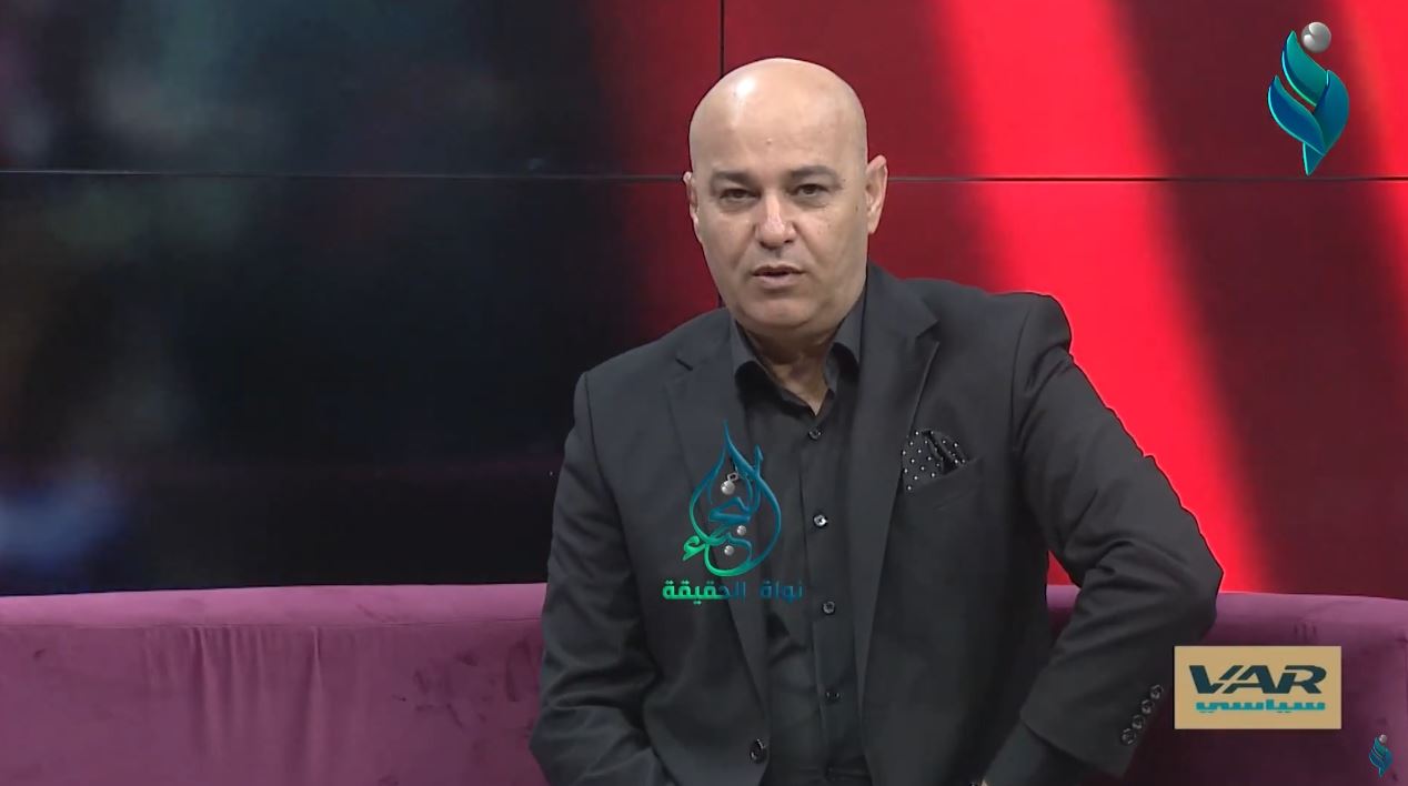 برنامج VAR سياسي | مع نوفل ابو رغيف