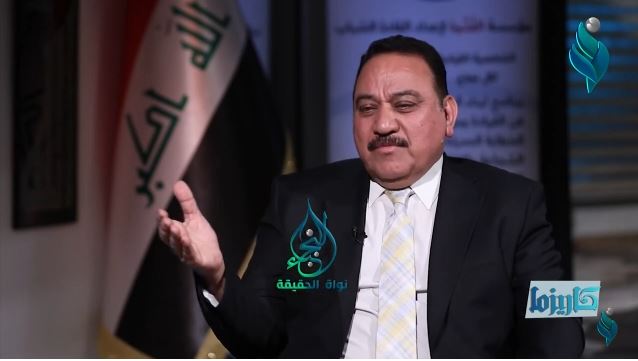 برنامج كاريزما | الحلقة 3 | مع نجيب الصالحي – فريق متقاعد