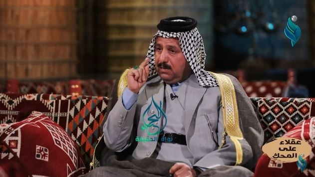 برنامج عقلاء على المحك | مع الشيخ نديم ناصر عذافة السليماوي | تقديم: حيدر عسل الكعبي