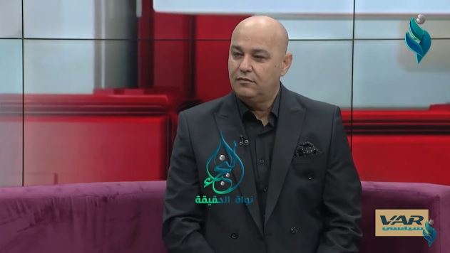 برنامج VAR سياسي | مع رائد فهمي